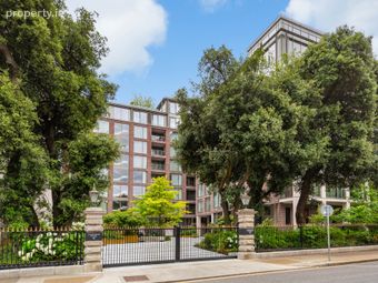 28 The Hutchins, Lansdowne Place, Ballsbridge, Dublin 4, Ballsbridge, Dublin 4