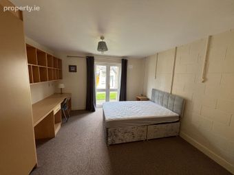 Apartment 231, Cratloe Wood Student Village, Caherdavin, Co. Limerick - Image 3