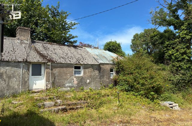 Ballyarthur, Mitchelstown, Co. Cork - Click to view photos