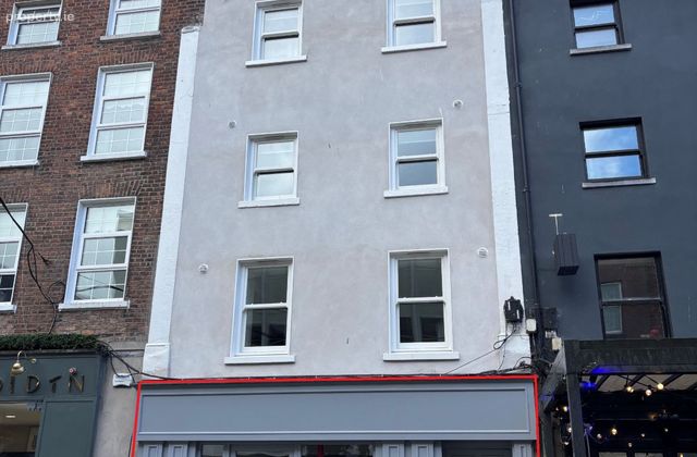 55 Thomas Street, Limerick, Limerick City Centre, Co. Limerick - Click to view photos