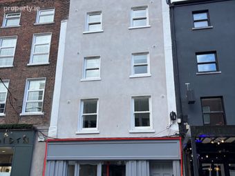 55 Thomas Street, Limerick, Limerick City Centre, Co. Limerick