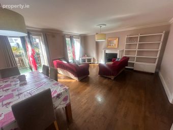 Apartment 20, Saint James's Woods, South Circular Road, Kilmainham, Dublin 8 - Image 4