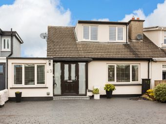 23 Limekiln Drive, Manor Estate, Terenure, Dublin 12, Terenure, Dublin 12