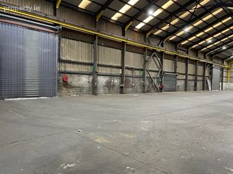Newbridge Ind Estate, Newbridge, Co. Kildare - Image 4