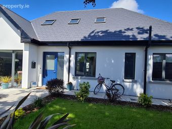 456 A Accommodation Road, Leixlip, Co. Kildare