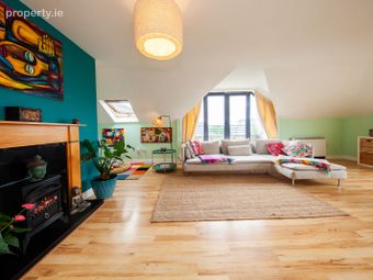 Apartment 148, Allendale Square, Clonsilla, Dublin 15 - Image 3