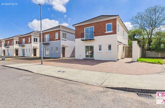 37b The Garden Village, Portlaoise, Portlaoise, Co. Laois - Click to view photos
