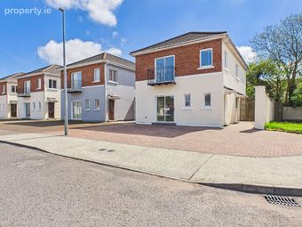 37b The Garden Village, Portlaoise, Portlaoise, Co. Laois