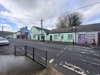 69-72 Brown Street, Portlaw, Co. Waterford, Portlaw, Co. Waterford - Image 2