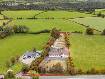 Beechlawn, Rathdrum, Co. Wicklow