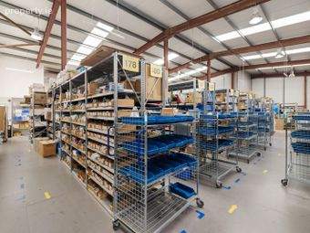 Unit 29-30, North Park, Finglas, Dublin 11 - Image 4
