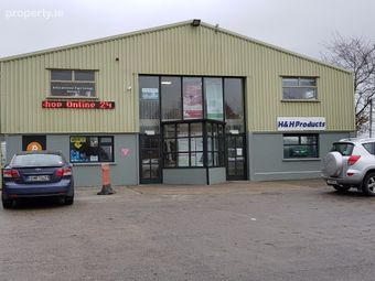 Ramstown, Gorey, Co. Wexford