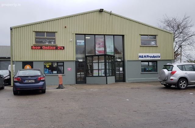 Ramstown, Gorey, Co. Wexford - Click to view photos