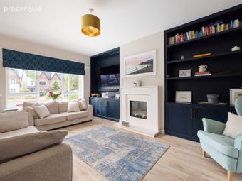25 Eastmount Gardens, Delgany, Delgany, Co. Wicklow - Image 3
