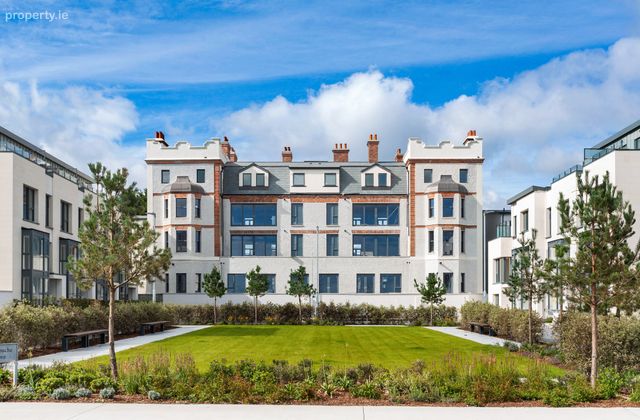 La Touche Cove, Cliff Road, Greystones, Co. Wicklow - Click to view photos