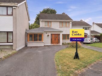 60 Monastery Walk, Clondalkin, Dublin 22, Clondalkin, Dublin 22 - Image 2