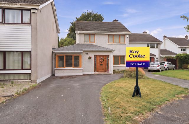 60 Monastery Walk, Clondalkin, Dublin 22, Clondalkin, Dublin 22 - Click to view photos