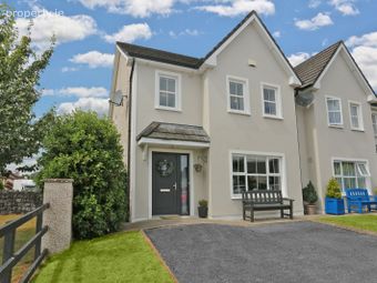 24 Cluan Droichead, Sixmilebridge, Co. Clare - Image 2