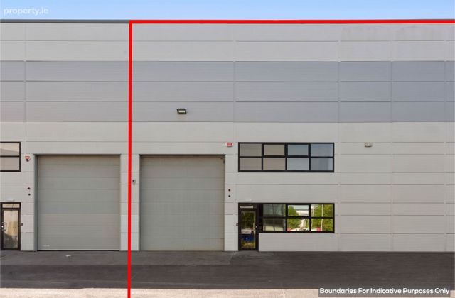 Unit B6 Aerodrome Business Park, Jordanstown Road, Rathcoole, Co. Dublin - Click to view photos
