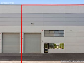 Unit B6 Aerodrome Business Park, Jordanstown Road, Rathcoole, Co. Dublin