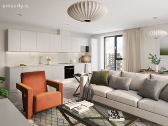 The Apartments Collection, South Coast, Shankill, Co. Dublin, Shankill, Dublin 18 - Image 5