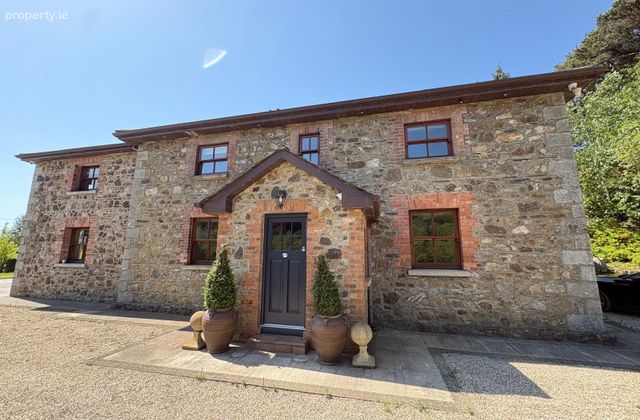 The Brambles, Ballylusk, Ashford, Co. Wicklow - Click to view photos