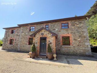 The Brambles, Ballylusk, Ashford, Co. Wicklow