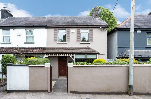 Belmont, 2 Hartland's Road, The Lough, Co. Cork - Click to view photos