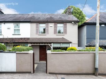 Belmont, 2 Hartland's Road, The Lough, Co. Cork