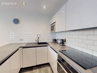 Apartment 23, Temple Court, Grand Canal Dock, Dublin 2 - Image 5