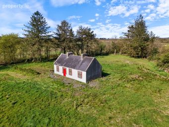 Lisduff, Ballyhaunis, Co Mayo, Ballyhaunis, Co. Mayo
