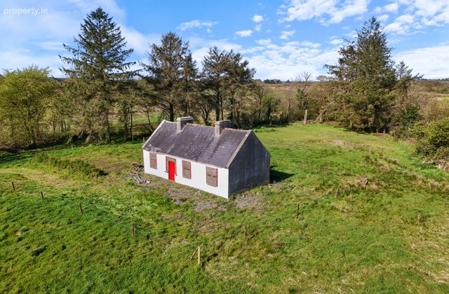 Lisduff, Ballyhaunis, Co Mayo, Ballyhaunis, Co. Mayo - Click to view photos