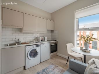 Apartment 1, 17 Mountshannon Road, Dublin 8, Rialto, Dublin 8 - Image 3