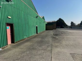 Store-all Logistics, Spring, Dungarvan, Co. Waterford, Dungarvan, Co. Waterford - Image 2