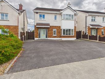 34 Garbally Oaks, Ballinasloe, Co. Galway, Ballinasloe, Co. Galway