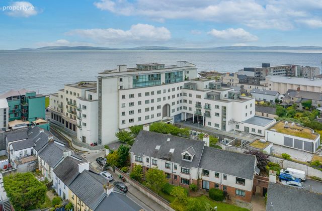 11 Baily Point, Salthill, Galway, Salthill, Co. Galway - Click to view photos