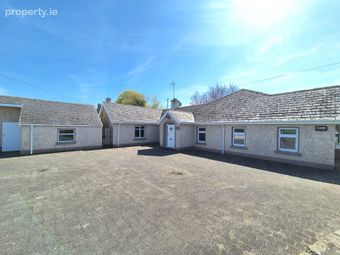 Four Bee Cottage, Commons, Mountmellick, Emo, Co. Laois - Image 3