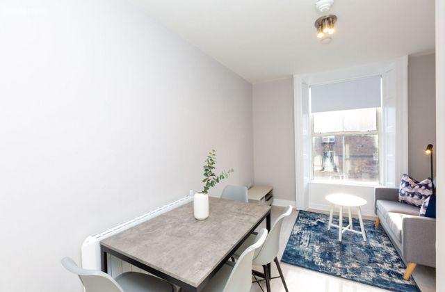 Apartment 6 , 58 Richmond Street South, Portobello, Dublin 8 - Click to view photos