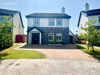 3 College Woods, Balla, Balla, Co. Mayo