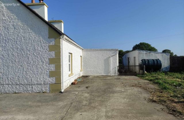 Carrownamaddy, Elphin, Castlerea, Co. Roscommon, Drummullin, Co. Roscommon - Click to view photos