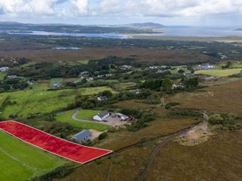 High Glen, Carrigart, Letterkenny, Co. Donegal, Letterkenny, Co. Donegal
