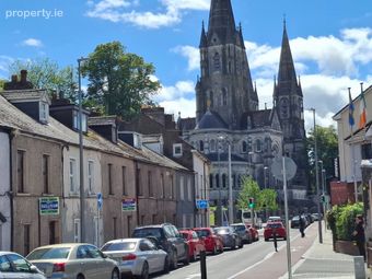 12 Saint Finbarr's Place, Proby's Quay, Cork City Centre, Co. Cork - Image 3