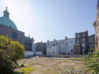 Site At Blackberry Fair, Lower Rathmines Road, Rathmines, Dublin 6 - Image 5