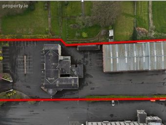Old Convent Building, Rathangan, Co. Kildare, Rathangan, Co. Kildare - Image 3