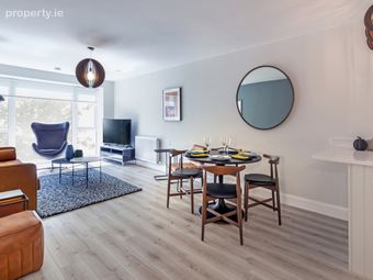 1 Bedroom Apartment, Fairway Drive, Dun Laoghaire, Co. Dublin - Image 3