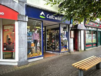 Commercial Unit, Bridge Street, Westport, Co. Mayo, Westport, Co. Mayo