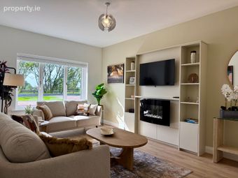 Type D Detached Two-storey 4-bed C. 132 Sq.m, Bridgetown, Co. Wexford - Image 4