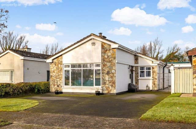 33 Ailesbury Park, Newbridge, Co. Kildare, Newbridge, Co. Kildare - Click to view photos