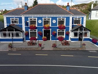 Ard Na Laoi, Dromanallig, Ballingeary, Macroom, Co. Cork