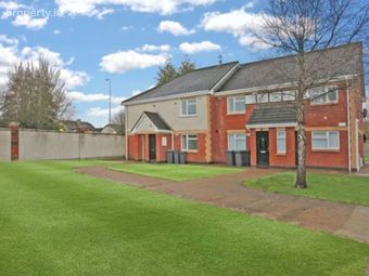Apartment ,greenview Court,glencairin,dooradoyle,limerick, Dooradoyle, Co. Limerick